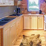 Holiday Home Boreczno Murawki Holiday home *