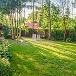 Holiday Home Boreczno Murawki Boreczno