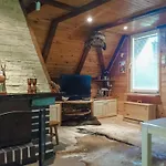 Holiday Home Boreczno Murawki Holiday home *