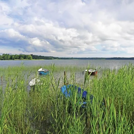 Holiday Home Boreczno Murawki