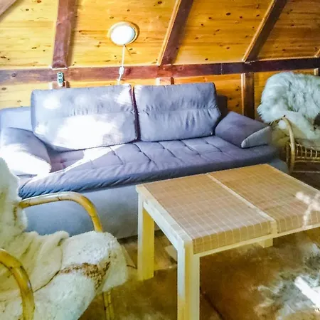 Cozy In With Kitchen Boreczno