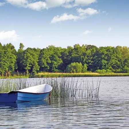 Holiday home Holiday Home Boreczno Murawki