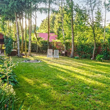 Holiday Home Boreczno Murawki Boreczno