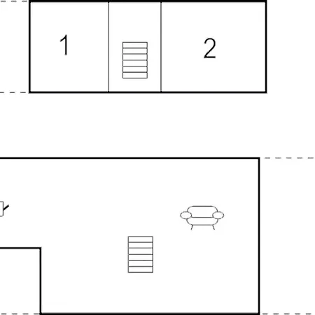 Holiday Home Boreczno Murawki Semesterbostad Boreczno
