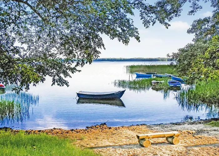 Dom wakacyjny Murawki *