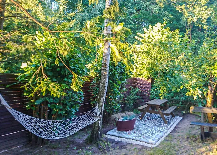 Dom wakacyjny Murawki