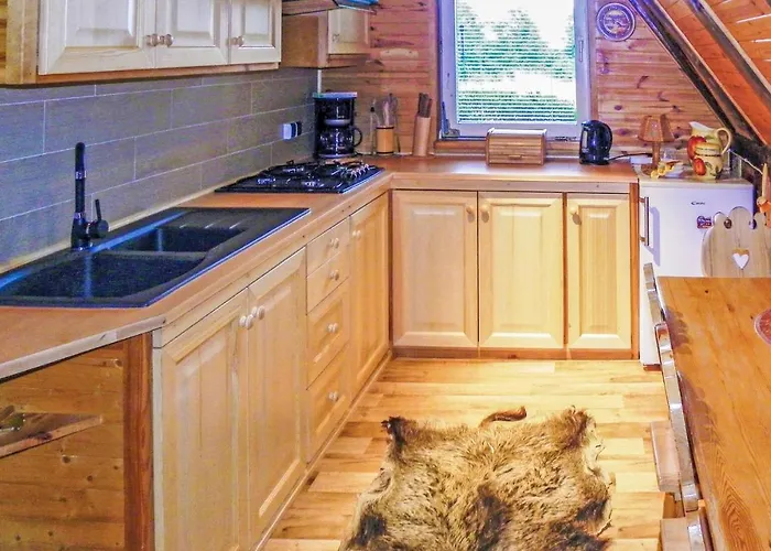 Murawki Dom wakacyjny *